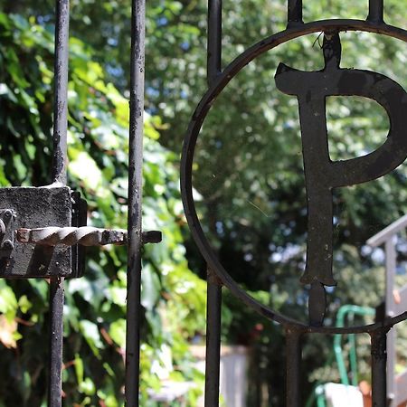 Poggio Paradiso Apartments Mengara Kültér fotó