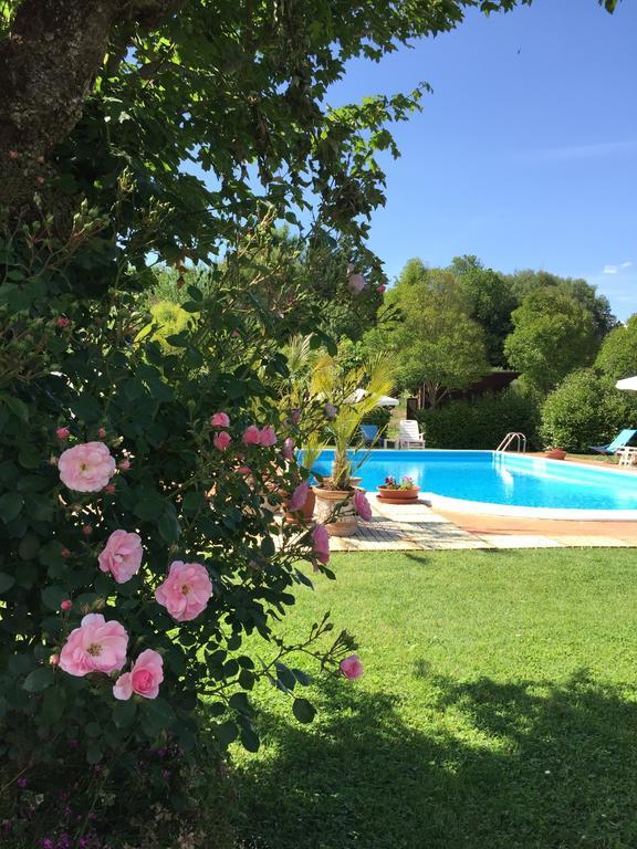 Poggio Paradiso Apartments Mengara Szoba fotó
