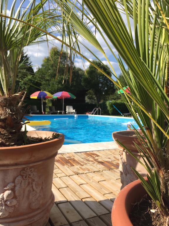 Poggio Paradiso Apartments Mengara Szoba fotó