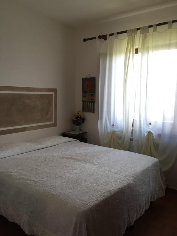 Poggio Paradiso Apartments Mengara Szoba fotó