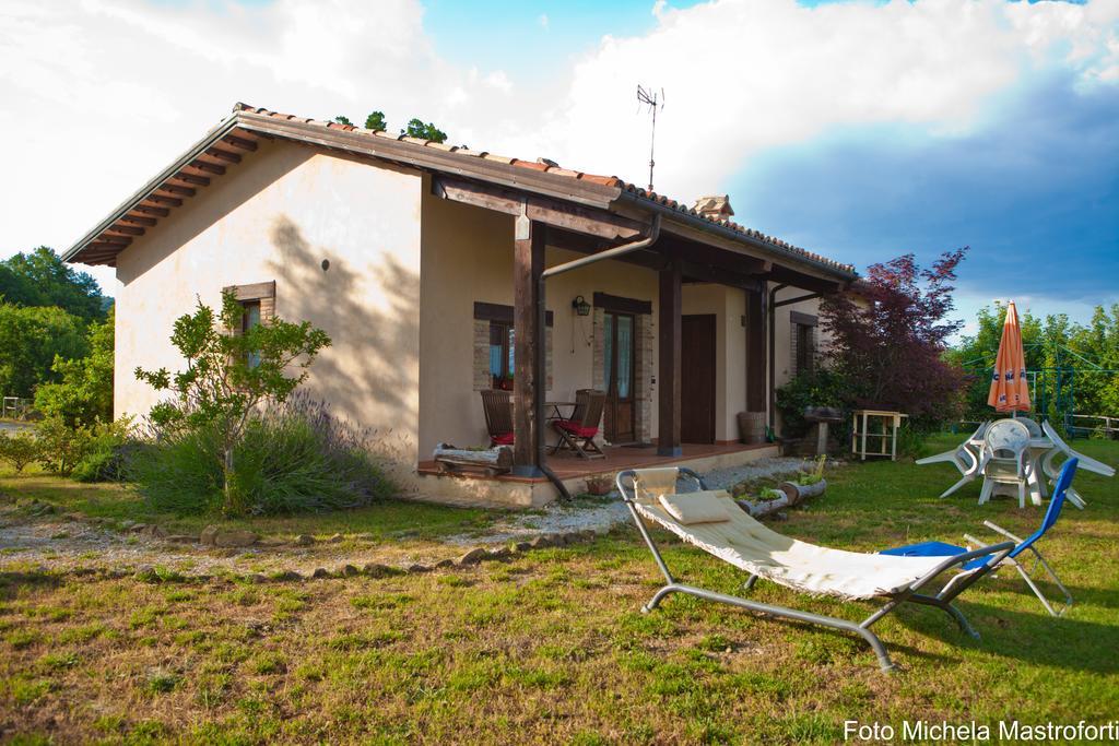 Poggio Paradiso Apartments Mengara Kültér fotó