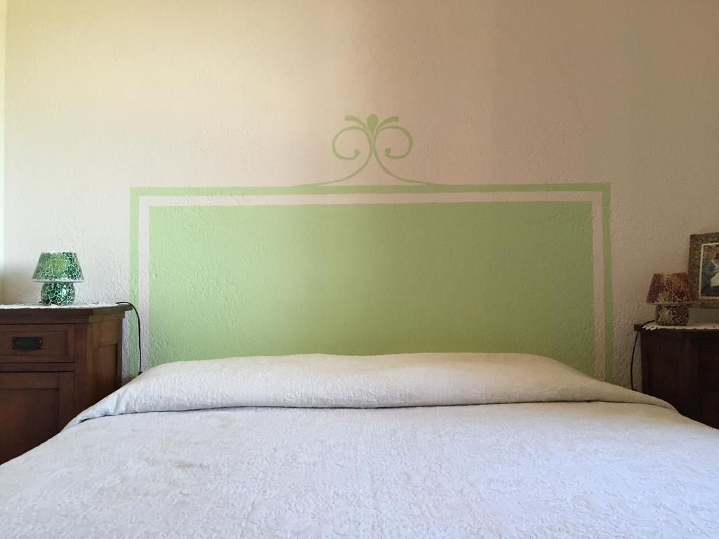 Poggio Paradiso Apartments Mengara Kültér fotó